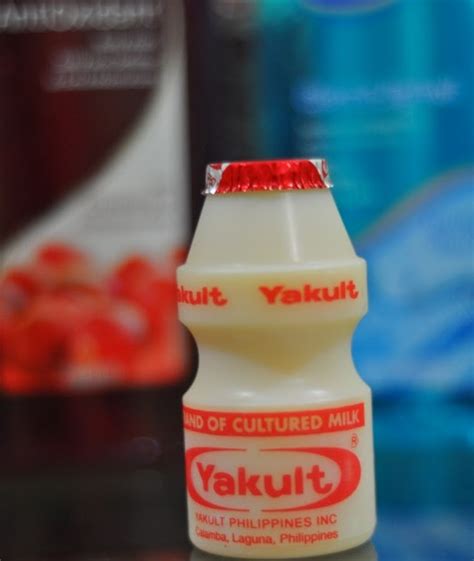 Slogan Yakult – Amat