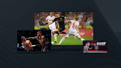 What is DAZN: price, subscriptions, what's on and how to live stream ...