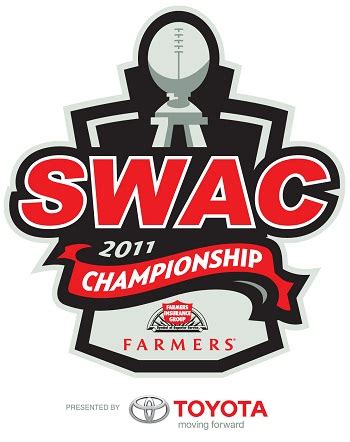 Friday Forcast: SWAC Football Championship Game Prediction