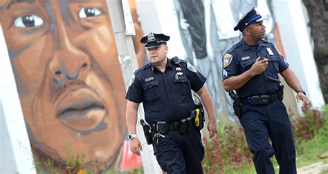 Editorial Advisory Board: 3 alarms about Baltimore police reform ...