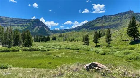 10 Best Hikes and Trails in Flat Tops Wilderness | AllTrails