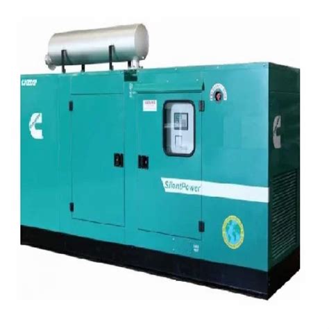 Cummins Powerica Diesel Generator, 450v at Rs 362000/piece in Bengaluru ...