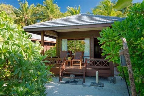 Royal Island Resort & Spa - Beyond Holidays, Maldives