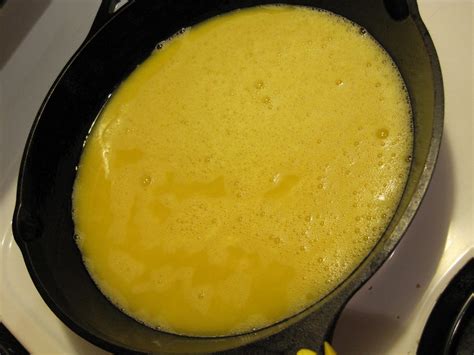 Liquid Eggs - How To Use In Place Of Regular Eggs - On The Gas | The Art Science & Culture of Food