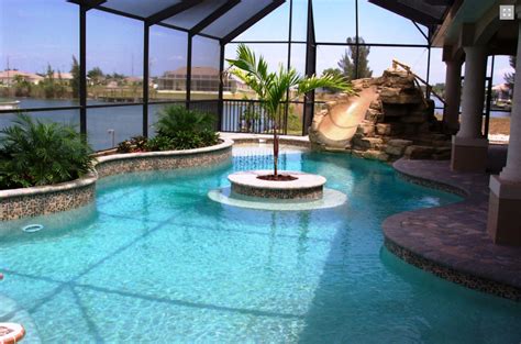 Renaissance Pools & Spas | FL | Read Reviews + Get a Bid | BuildZoom