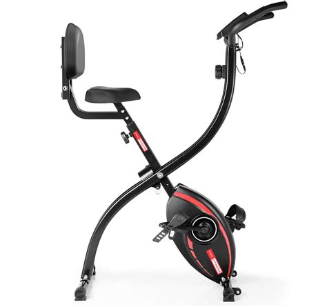 Pro Fitness FEB2000 Exercise Bike Review | Gym Tech Review - Reviews of ...