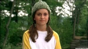 Sarah Baker - Cheaper by the Dozen Wiki