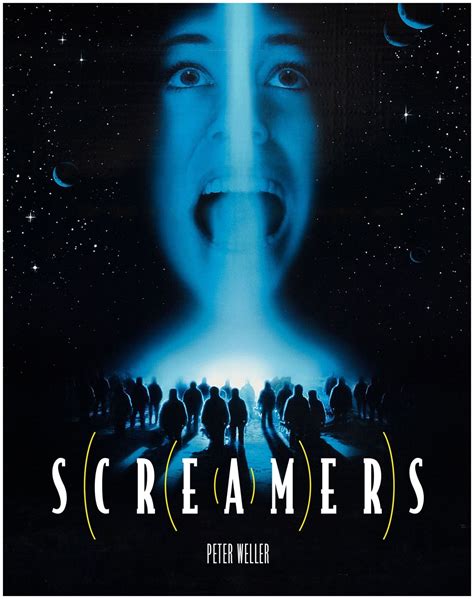 Screamers | Blu-ray | Free shipping over £20 | HMV Store