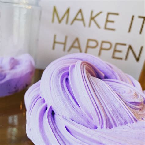 Purple Rain Slime | Homemade slime, Slime, Purple