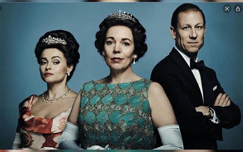 The Crown Season 4 Cast in Real Life 2020 | Reviewit.pk