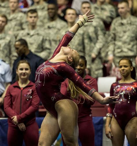 Live updates as No. 1 Florida faces No. 7 Alabama gymnastics in Coleman Coliseum | Alabama vs ...