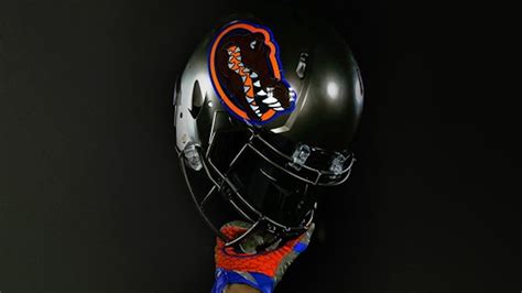 PHOTOS: Florida unveils new Nike alternate uniforms for Saturday's game ...