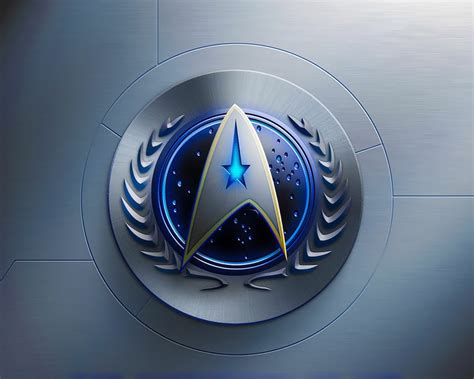 🔥 [80+] Star Trek Logo Wallpapers | WallpaperSafari