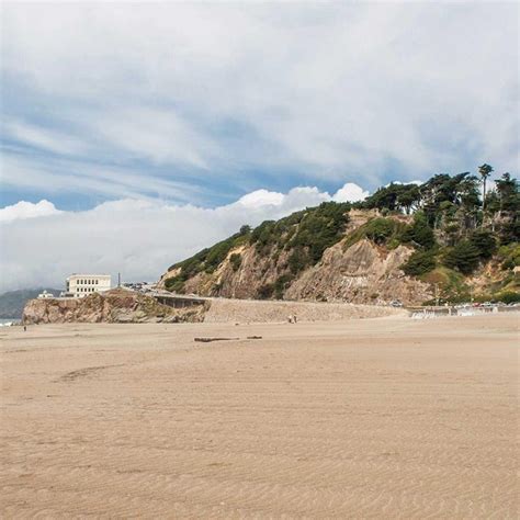 Ocean Beach - Golden Gate National Recreation Area (U.S. National Park Service)