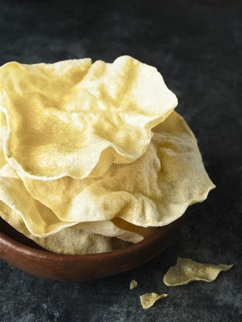 Papad, Packaging Size: 100 Gm,200 Gm,500 Gm,1 Kg at Rs 100/kg in Theni