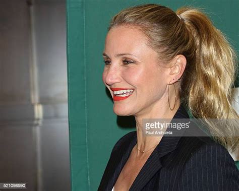 Cameron Diaz Book Photos and Premium High Res Pictures - Getty Images