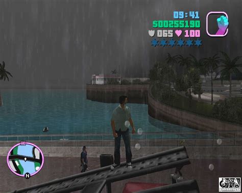 HD Skins for GTA Vice City