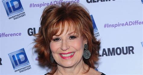 Joy Behar Says She Knows 'Secrets' About 'The View'