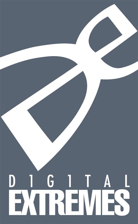 DIG London: EXTREME SPACE: The Relocation & Style of Digital Extremes Ltd.