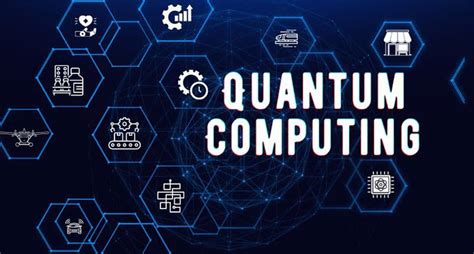 Quantum Computing Applications Explained