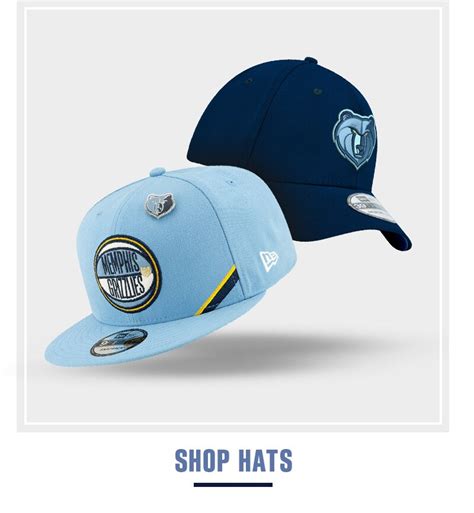 Memphis Grizzlies Merchandise, Grizzlies Apparel, Grizzlies Jersey, Grizzlies Gear | Official ...