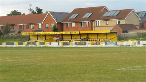 HOME | Stanwayrovers