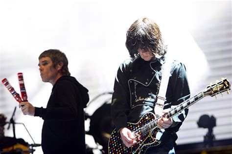 The Stone Roses reunion freak-out: With 21 years since the band's ...