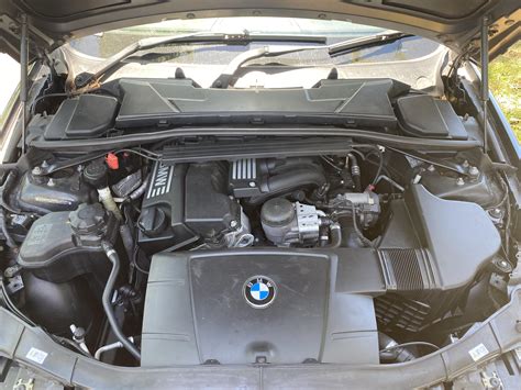 Hey gang, I have a bmw 320i e90 N45 engine and have minimal mechanical ...