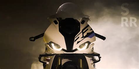 2023 BMW S1000RR launched in India at Rs 20.25 lakh