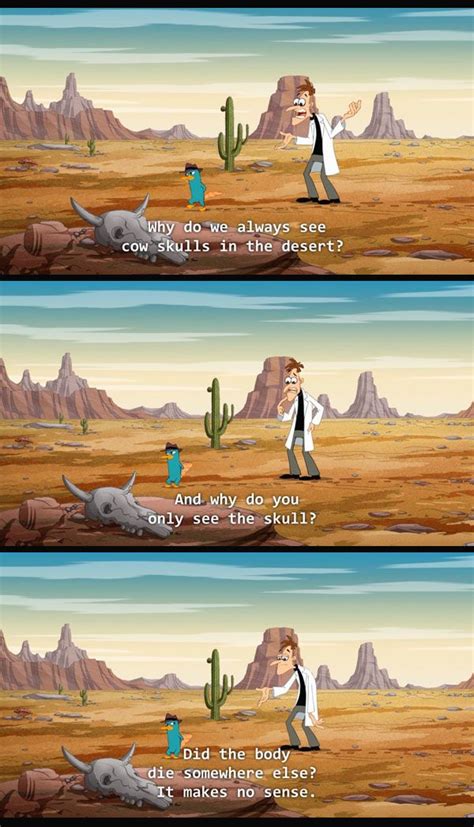 Dr Doofenshmirtz Quotes - ShortQuotes.cc