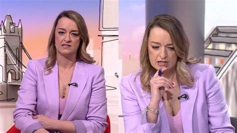 Laura Kuenssberg - Sunday with Laura Kuenssberg - 07/05/23 (video in ...