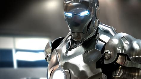 Robot Wallpapers | Best Wallpapers