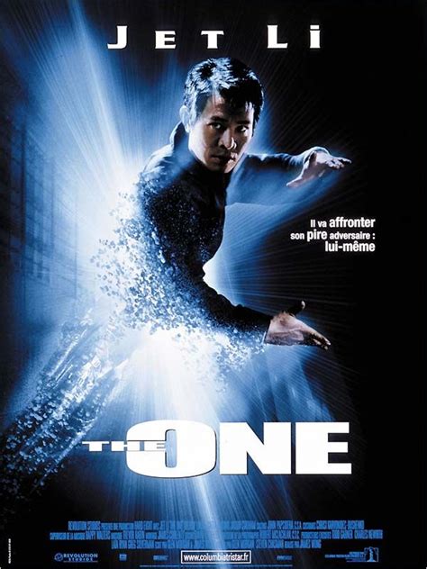 The One streaming - Film Streaming VK, Regarder Film en Streaming ...