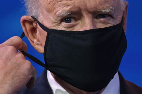 Biden’s Covid fight meets a big test: Red-state politics- POLITICO