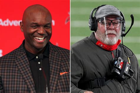 Super Bowl 2021: Bruce Arians could step aside for Todd Bowles if ...