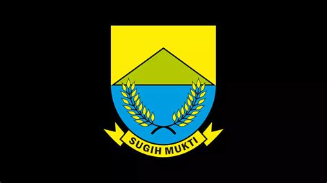 Logo Sugih Mukti PNG Dan Artinya