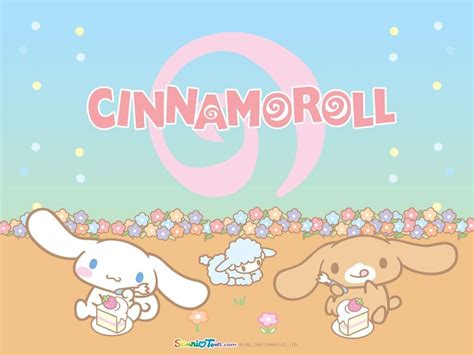 Cinnamoroll Wallpapers - Wallpaper Cave