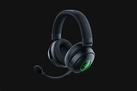 Buy Razer Kraken V3 Pro / Wireless Gaming Headset with Haptic ...