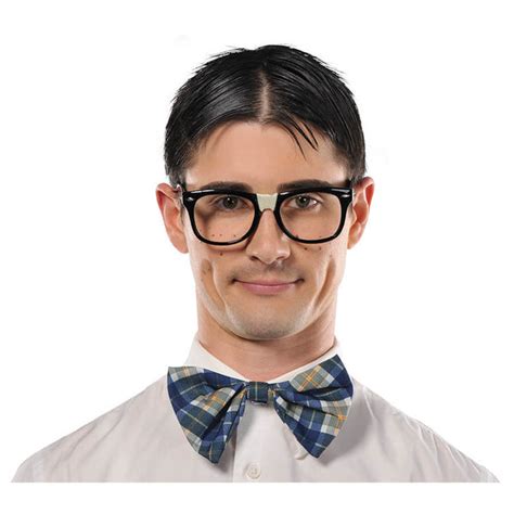 Nerd Glasses – US Novelty