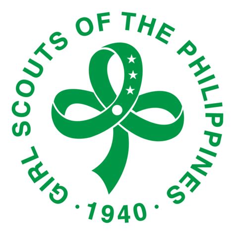 Girl Scouts of the Philippines Logo PNG Vector (SVG) Free Download