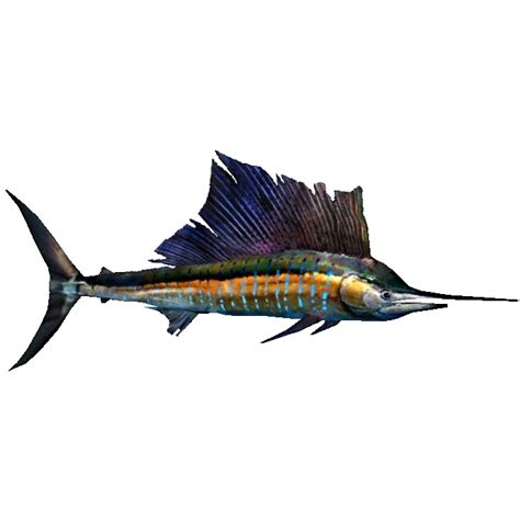 Atlantic Sailfish (TheriDK) | ZT2 Download Library Wiki | FANDOM ...