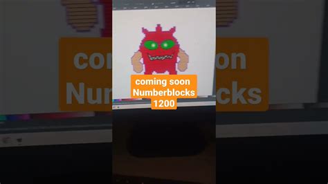 Coming soon numberblocks 122 #numberblocks #numberblocksfanmade #numberblockspuzzle ## ...