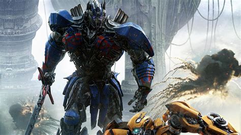 5120x2880 Optimus Prime Transformers The Last Knight 5K ,HD 4k ...