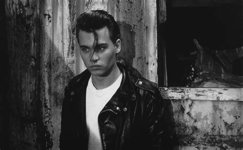 johnny depp hairstyle 90s - Best Hairstyle