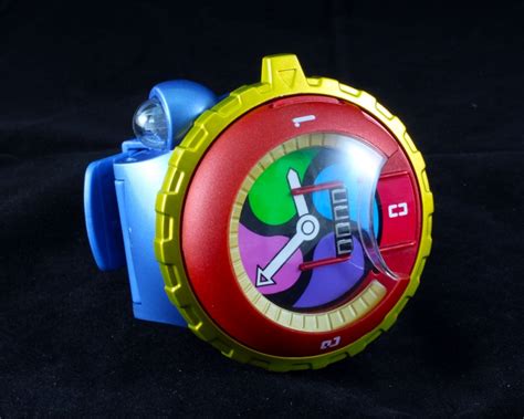 Youkai Watch - DX Yo-Kai Watch Type Zero | Bandai gundam models kits premium shop online ...