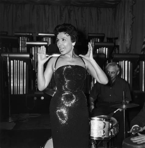 5 ways Lena Horne revolutionized the entertainment industry | American ...