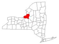 Oswego County, New York Genealogy • FamilySearch