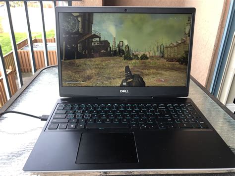 Dell G5 15 SE gaming laptop review | PC Gamer