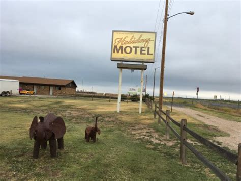 Holiday Motel Clayton - UPDATED 2017 Prices & Reviews (NM) - TripAdvisor