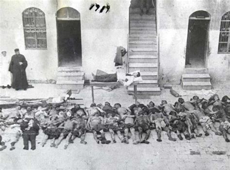 The 1915 Armenian genocide: Finding a fit testament to a timeless crime | The Independent | The ...